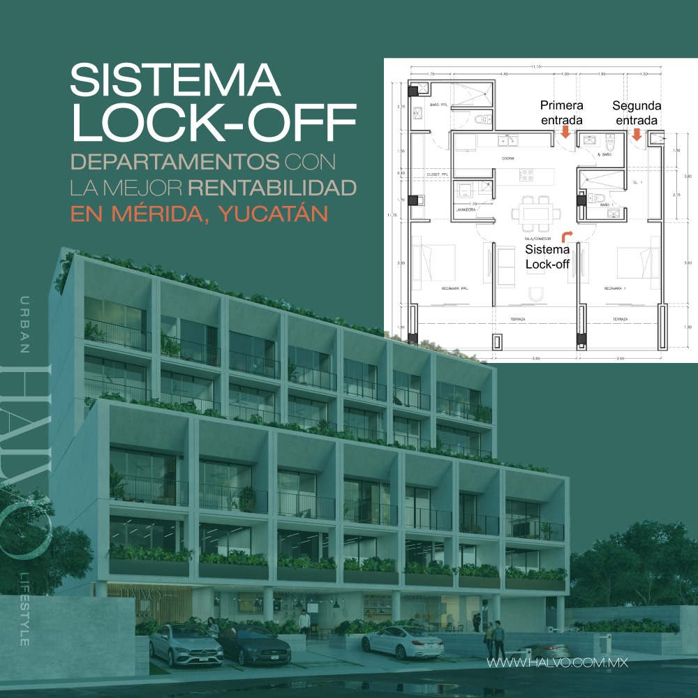 SISTEMA LOCK OF
